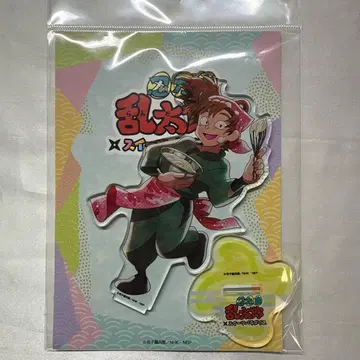 닌타마 란타로 스이파라 젠포지 잇사쿠 아크릴 스탠드