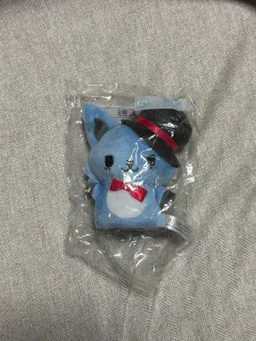 JOCHUM 레인 손가락 인형