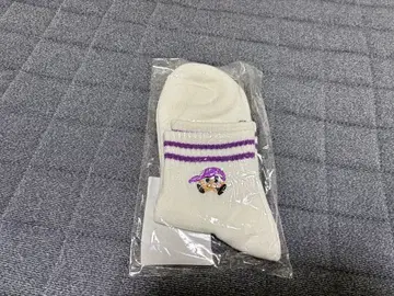 간사이 칠색 남자 축제 하마다 타카히로 양말