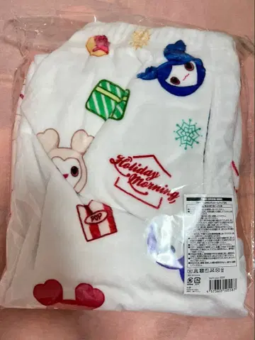 twice 팝업 룸웨어 M 러블리 popup