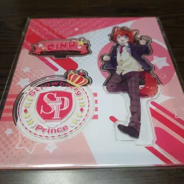 스토푸리 리이누군 아크릴 스탠드