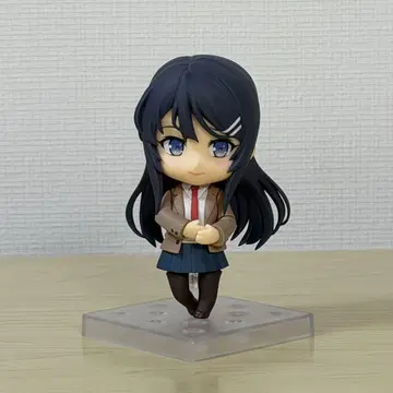 넨도로이드 사쿠라지마 마이