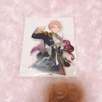 앙스타 스타포니 아크릴 스탠드 아츠키 슈