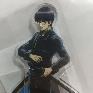 은혼 온 시어터 2D 진선조 동란편 시무라 신파치 아크릴 스탠드