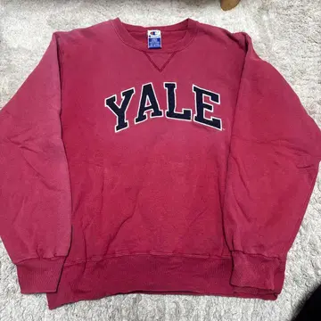 Champion Yale 트레이닝복