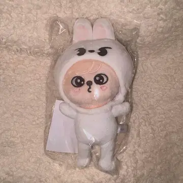 SKZOO PuppyM 퍼핌 백참