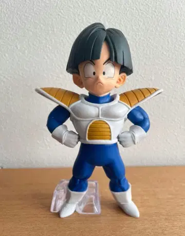 제일복권 드래곤볼 BATTLE ON PLANET NAMEK 손오반