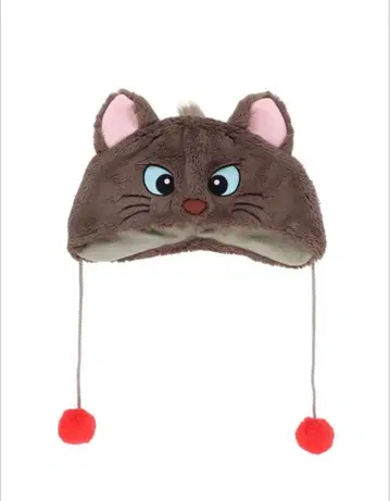 디즈니 벨리오즈 팬캡