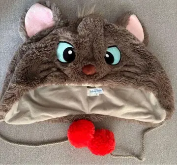 디즈니 벨리오즈 팬캡