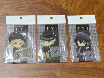 기븐 바다로 아크릴 스탠드