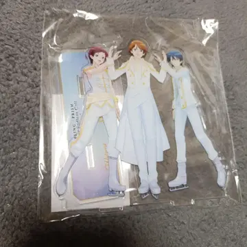 Callings 킨츠아 아크릴 스탠드