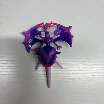 몬코레 포켓몬몬코레 아고용 피규어 포켓몬스터