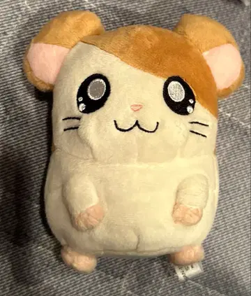 꼬마햄찌 하무타로 하무짱즈 컬렉션 하무타로 봉제 인형