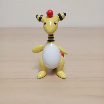 포켓몬 피규어 몬코레 덴류우