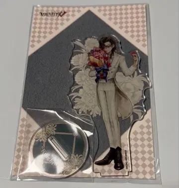 제5인격 기사 화이트데이 훼미리마트 아크릴 스탠드