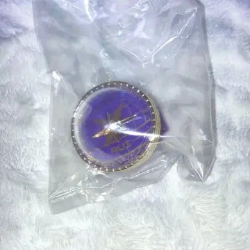 카미시로 루이 세카라 5th 링 라이트