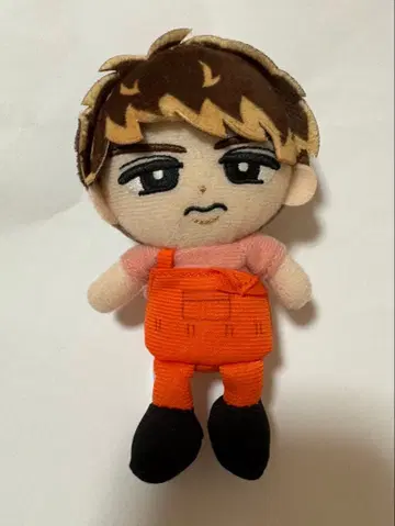 무카이 코지 봉제 인형 스노치루