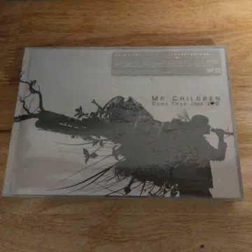 Mr.Children/MR.CHILDREN DOME TOUR 2005 -