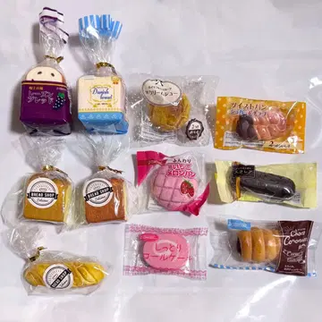 스퀴즈 11개 묶음 판매