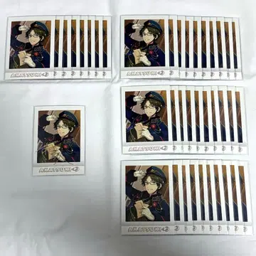 앙스타 파샤코레 파샤츠 하스미 케이토 3