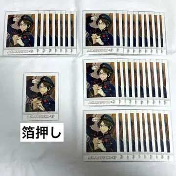 앙스타 파샤코레 파샤츠 하스미 케이토 3