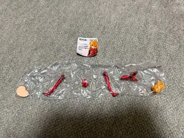 캡슐Q 에반게리온 신극장판:Q 히로인 앤솔로지 4