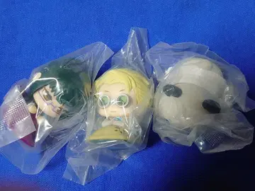 오넴탄 주술회전 이회전 3세트