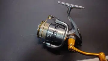 시마노 11 트윈 파워 4000XG 스피닝 릴