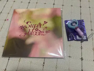 앙스타 스타포니 4th 특전 팜플렛 응원봉 참 에스