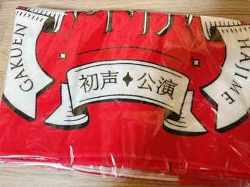 학원 아이돌 마스터 초성 공연 프로듀스 타월