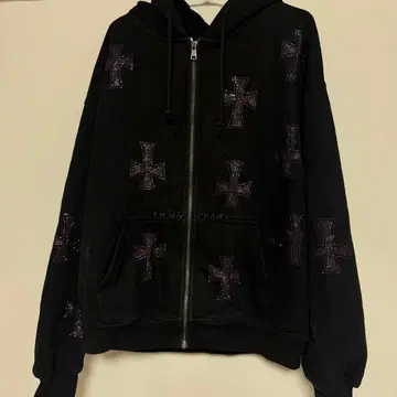 UNKNOWN LONDON 후드티