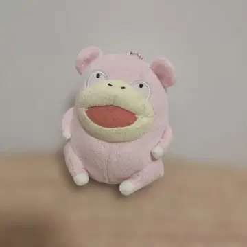 포켓몬 센터 야돈 마스코트 24시 포켓몬츄