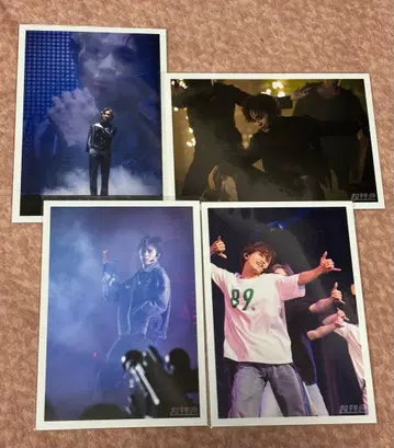 초특급 B9 8호차의 날 LIVE 타쿠야(쿠사카와 타쿠야) 브로마이드