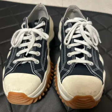 컨버스/란스터모션/스니커즈/27cm/한국