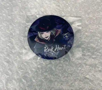 트위스테 애니메이트 한정판 스케어리 캔뱃지 루크