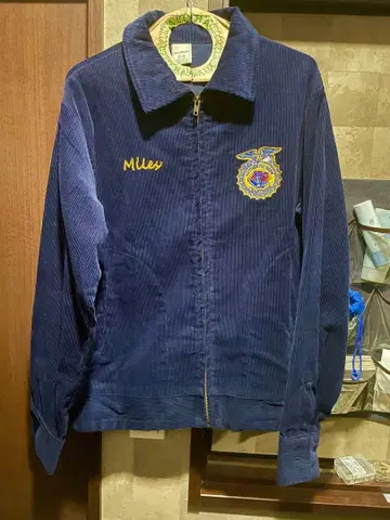 코엔지 California Brewery F FA 자켓