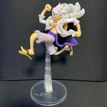 원피스 제일복권 BEYOND THE LEVEL A상 루피 기어5