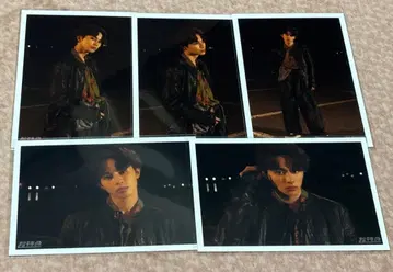 초특급 T.I.M.E 브로마이드 A 타쿠야(쿠사카와 타쿠야)