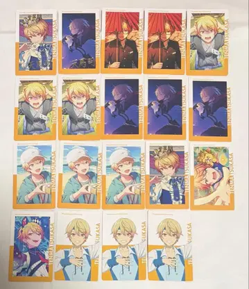 프로세카 에피카 금박 텐마 츠카사