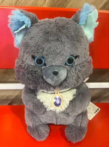 그림 Aimery 초 BIG 봉제 인형 트위스티드 원더랜드 2