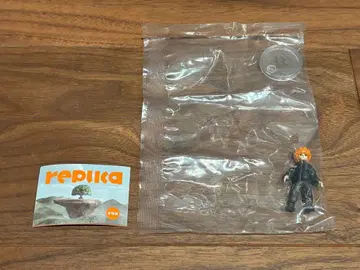 Vaundy 랜덤 캡슐 토이 replica 미니 피규어 주노