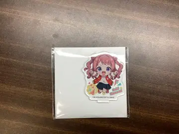 학원 아이돌 마스터 빅 민트