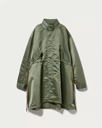 SIX BY ONE for UNITED ARROWS