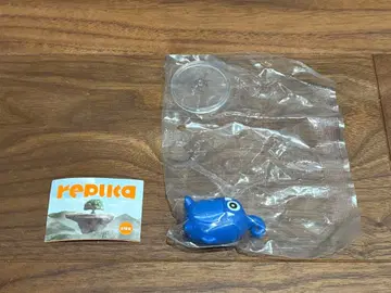 Vaundy 랜덤 캡슐 토이 replica 미니 피규어 바바