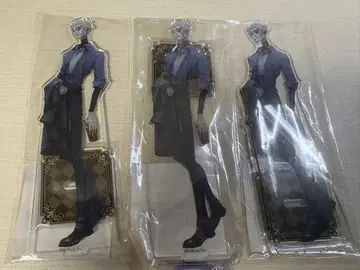 GIGO 제5인격 빅 아크릴 스탠드 은자