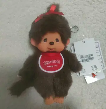 [ 새상품 ] 몽치치 체인 키링