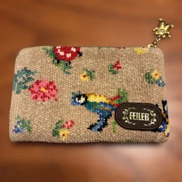 FEILER 하이디 파우치