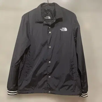 THE NORTH FACE 나일론 자켓 S 블랙