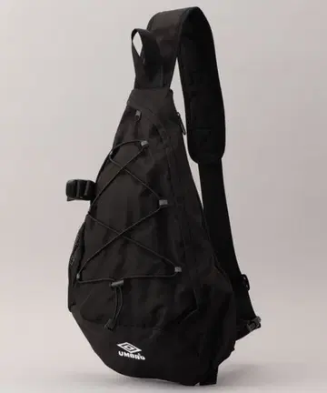 UMBRO x FREAK'S STORE/엄브로 별주 원 숄더백