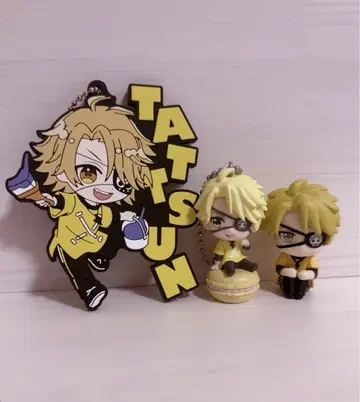 탓츤 묶음 판매 가챠 기다림 컬러풀 피치 카라피치 제일복권